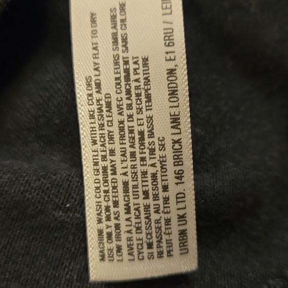 Free People Intimately top - Picture 4 of 10